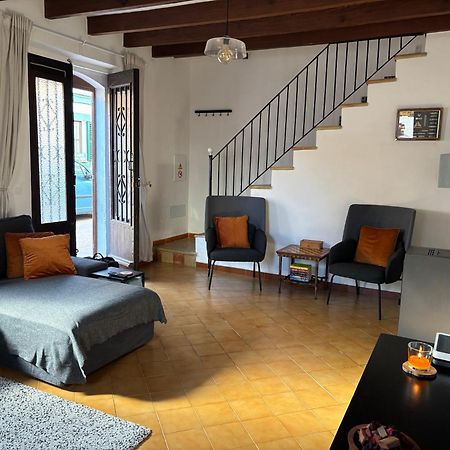 Sweet William Villa S'Arraco Ngoại thất bức ảnh