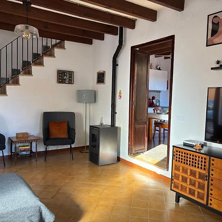 Sweet William Villa S'Arraco Ngoại thất bức ảnh
