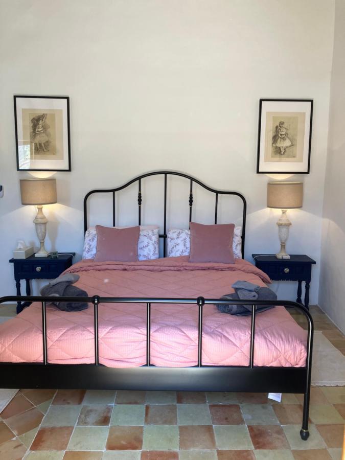 Sweet William Villa S'Arraco Ngoại thất bức ảnh