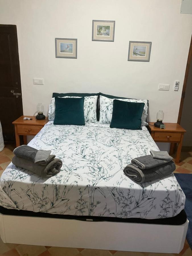 Sweet William Villa S'Arraco Ngoại thất bức ảnh