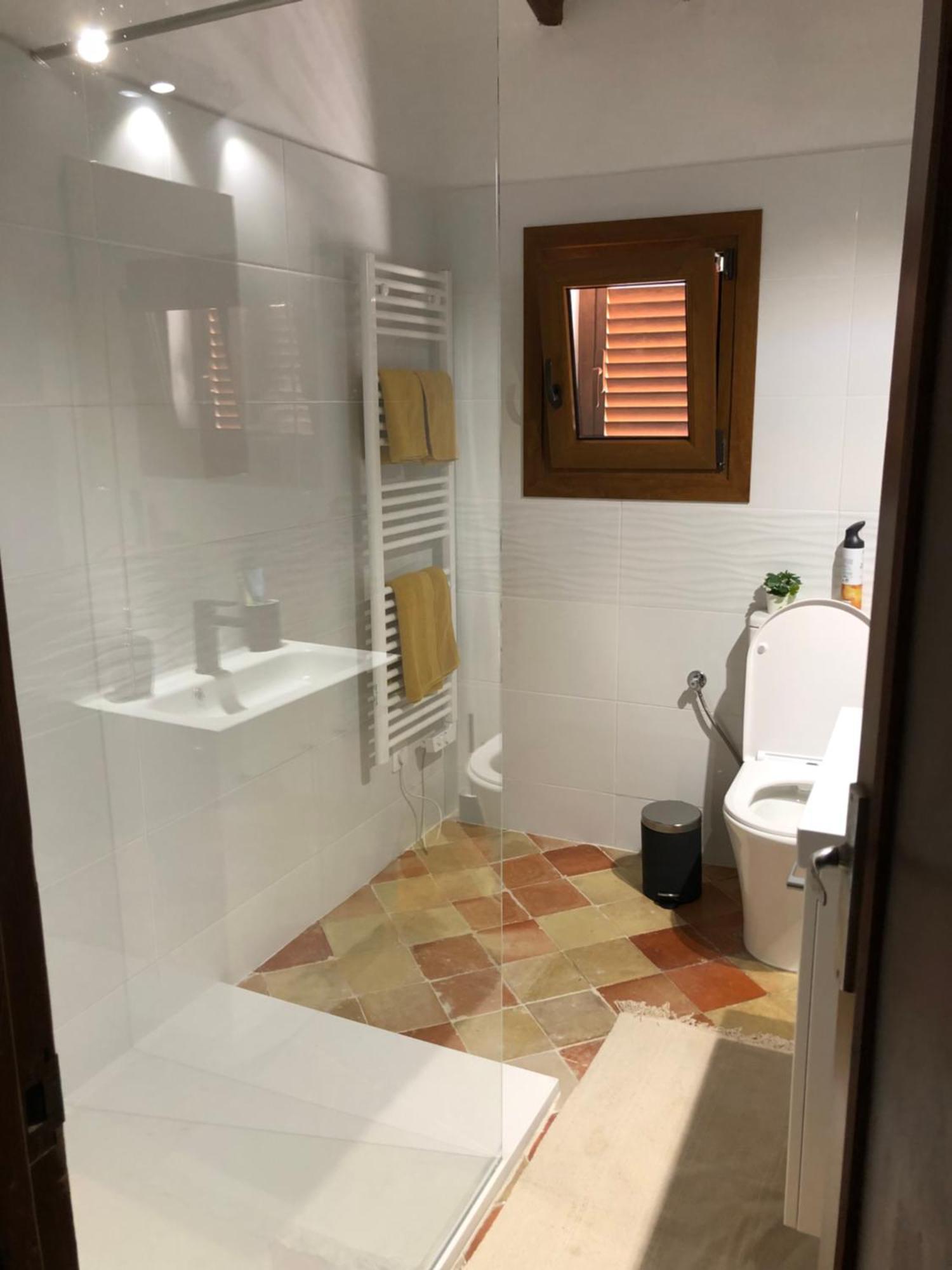 Sweet William Villa S'Arraco Ngoại thất bức ảnh
