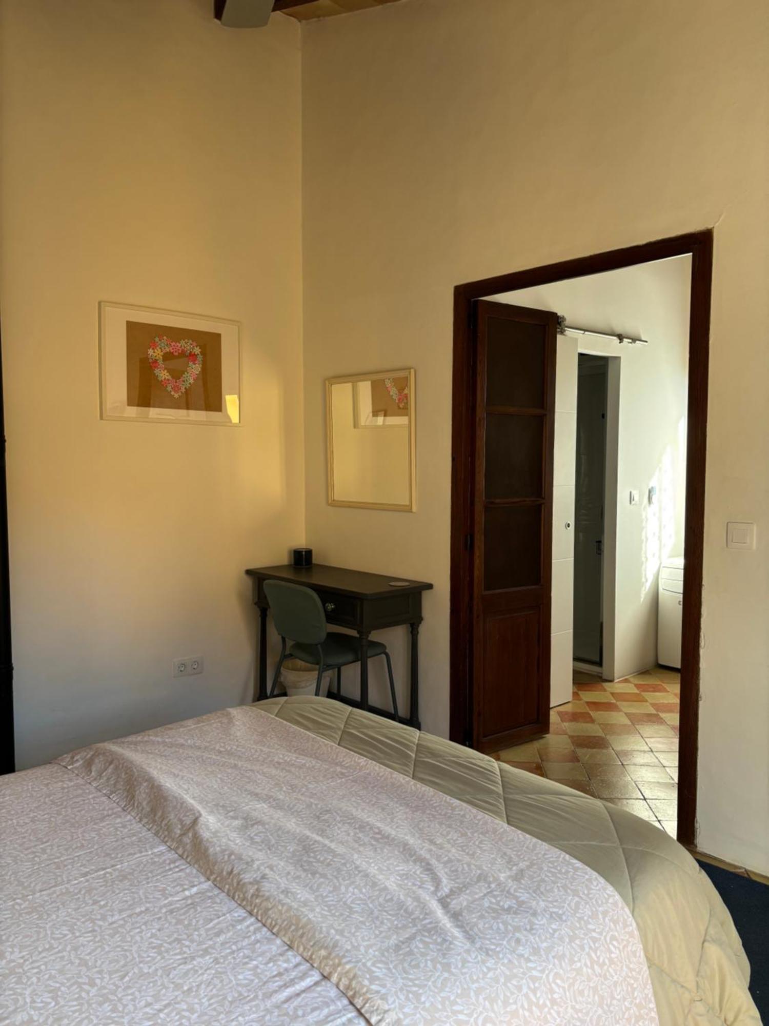 Sweet William Villa S'Arraco Ngoại thất bức ảnh