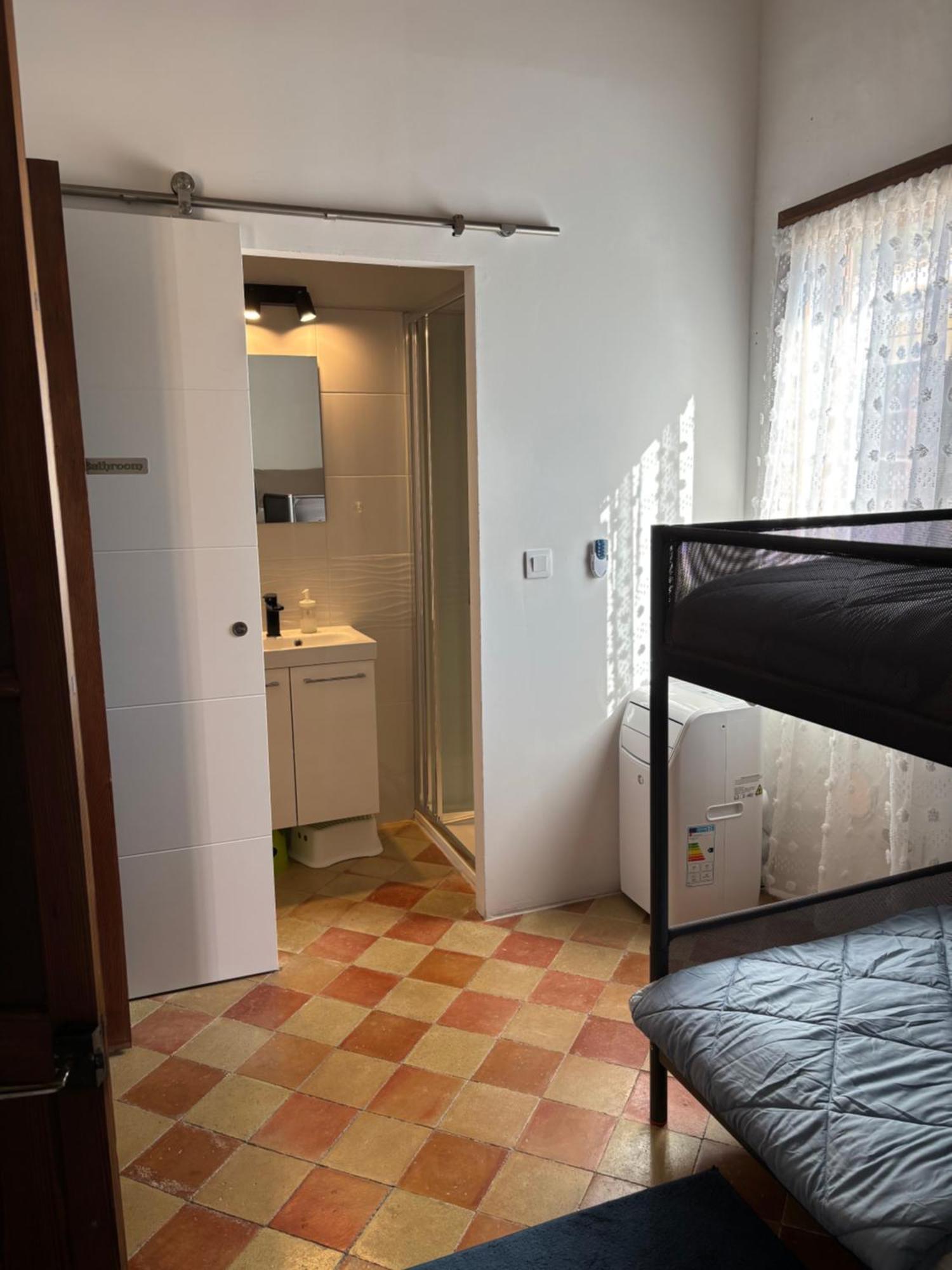 Sweet William Villa S'Arraco Ngoại thất bức ảnh