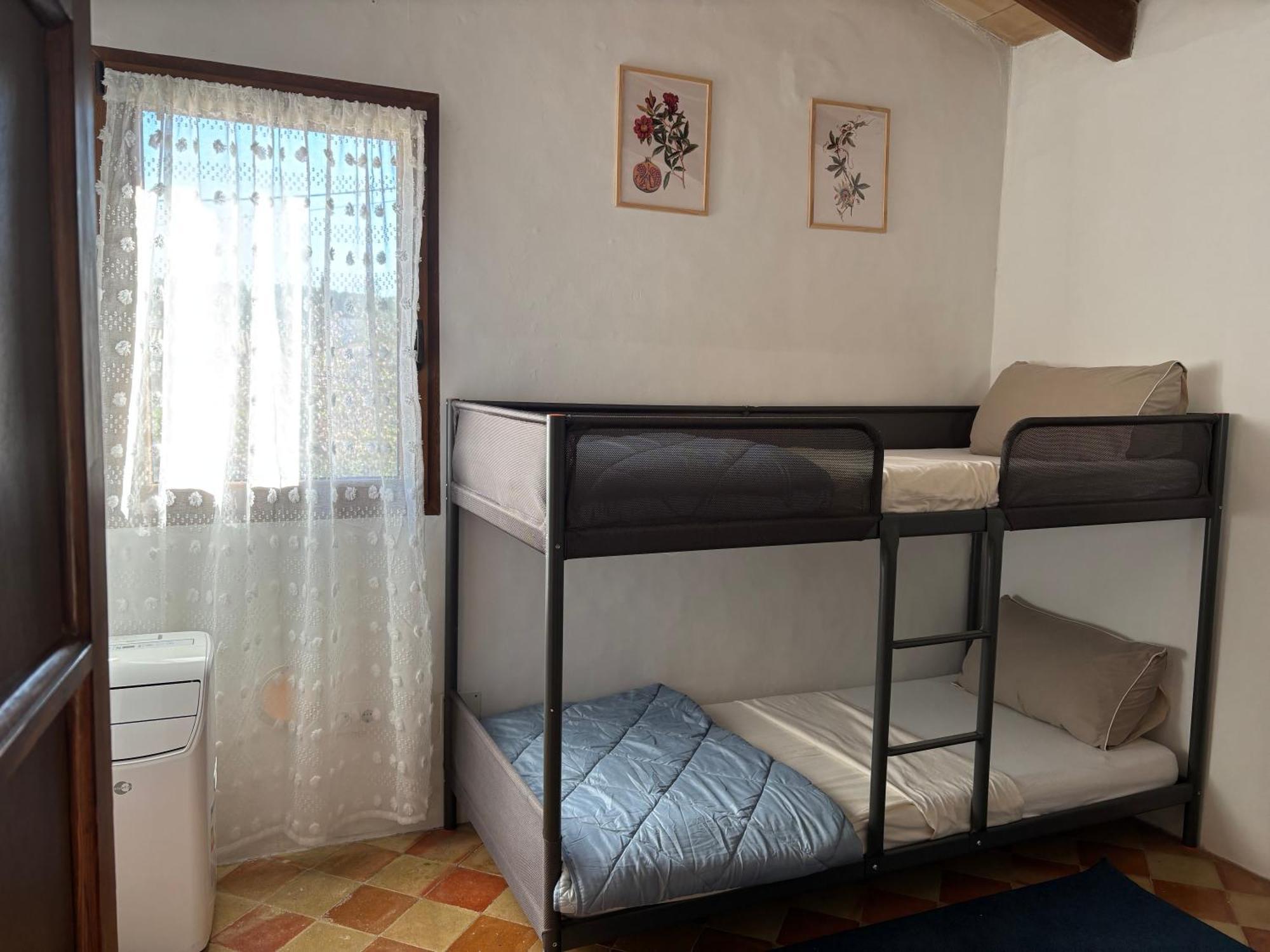 Sweet William Villa S'Arraco Ngoại thất bức ảnh