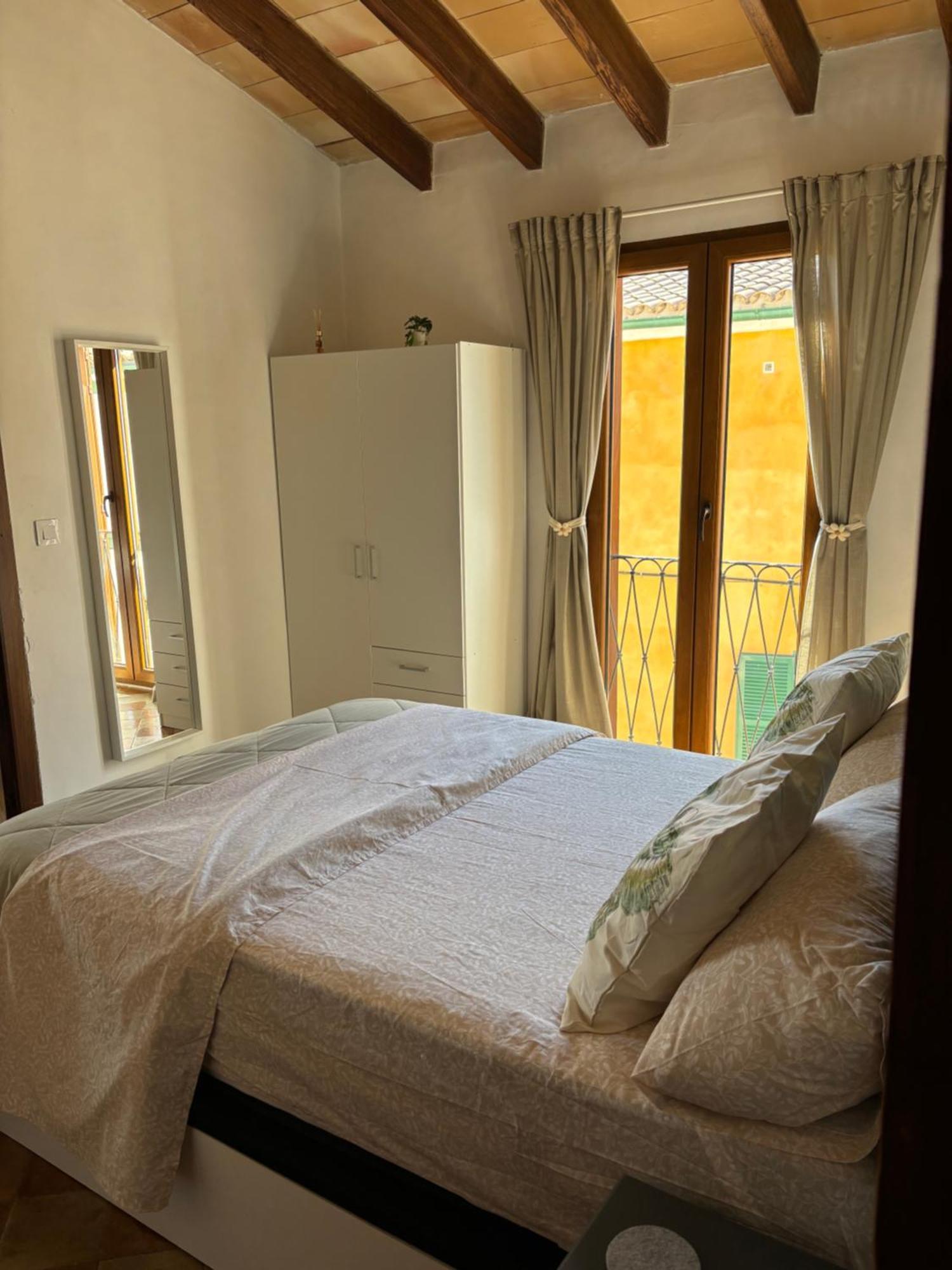 Sweet William Villa S'Arraco Ngoại thất bức ảnh