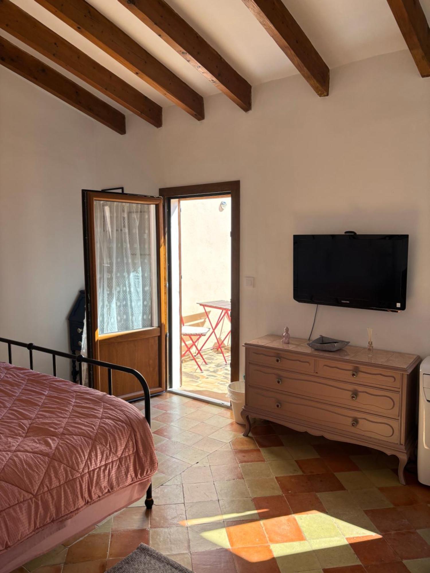 Sweet William Villa S'Arraco Ngoại thất bức ảnh