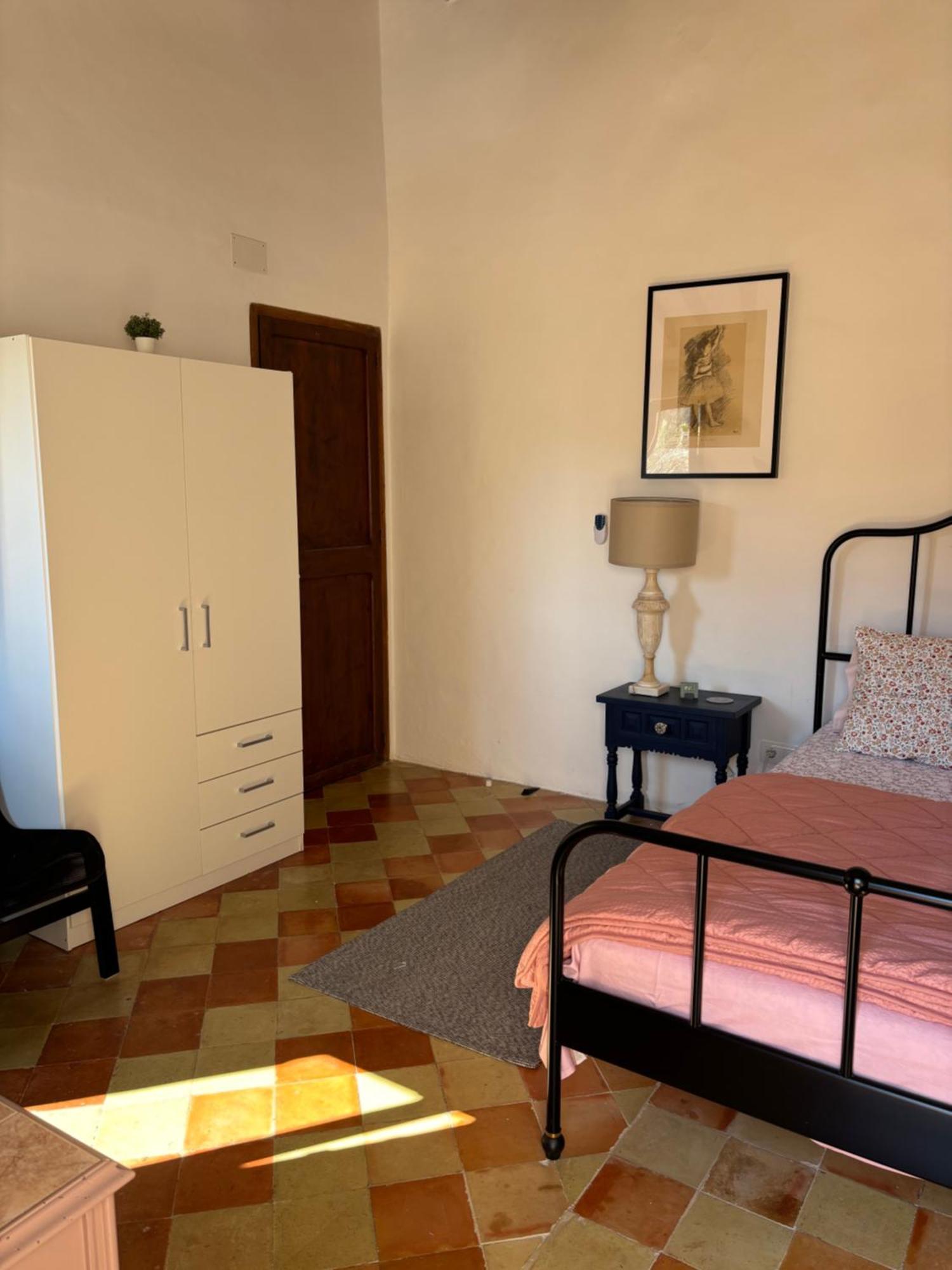 Sweet William Villa S'Arraco Ngoại thất bức ảnh